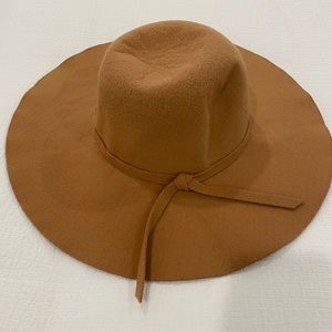 The Hatter Company hat